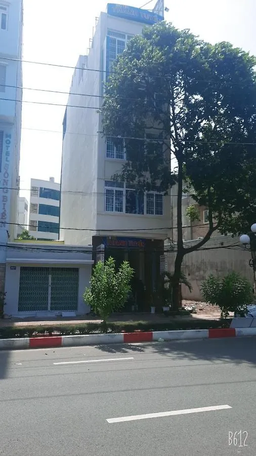 Hottel Thanh Tuyen Vung Tau 0*,