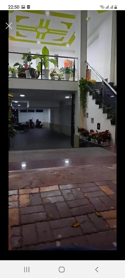 Hottel Thanh Tuyen Vung Tau Homestay