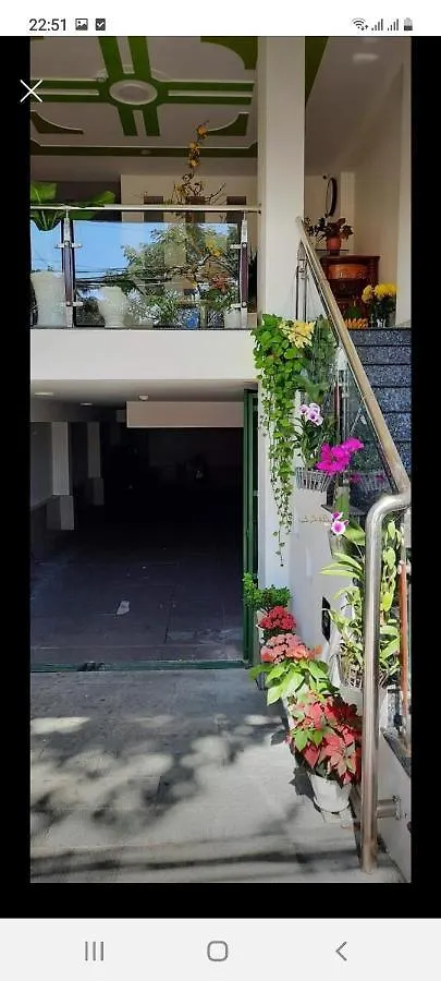 Hottel Thanh Tuyen Vung Tau