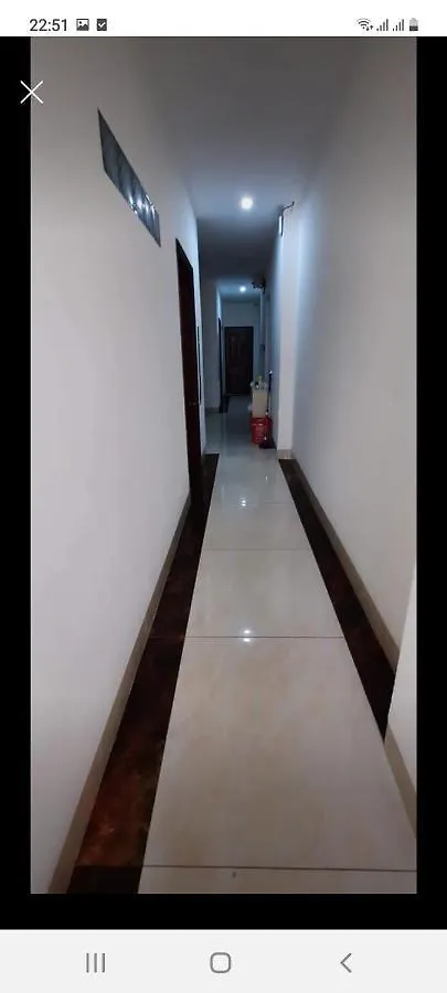 Homestay Hottel Thanh Tuyen Vung Tau