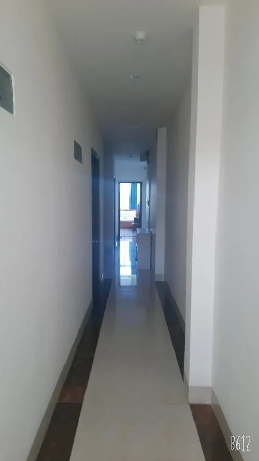 Hottel Thanh Tuyen Vung Tau 0*,