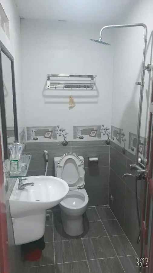 Homestay Hottel Thanh Tuyen Vung Tau