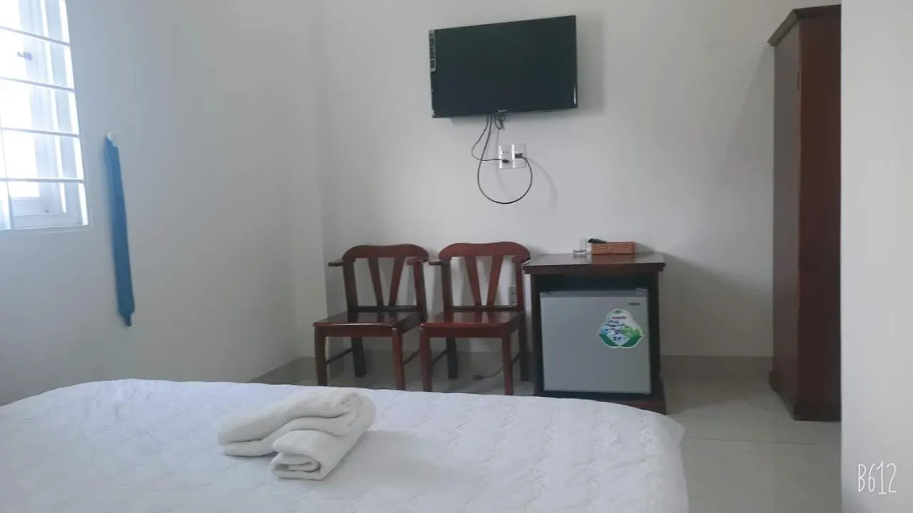 Hottel Thanh Tuyen Vung Tau Homestay