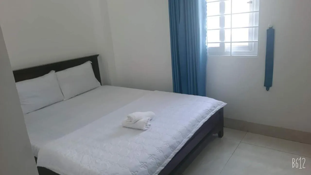 Hottel Thanh Tuyen Vung Tau