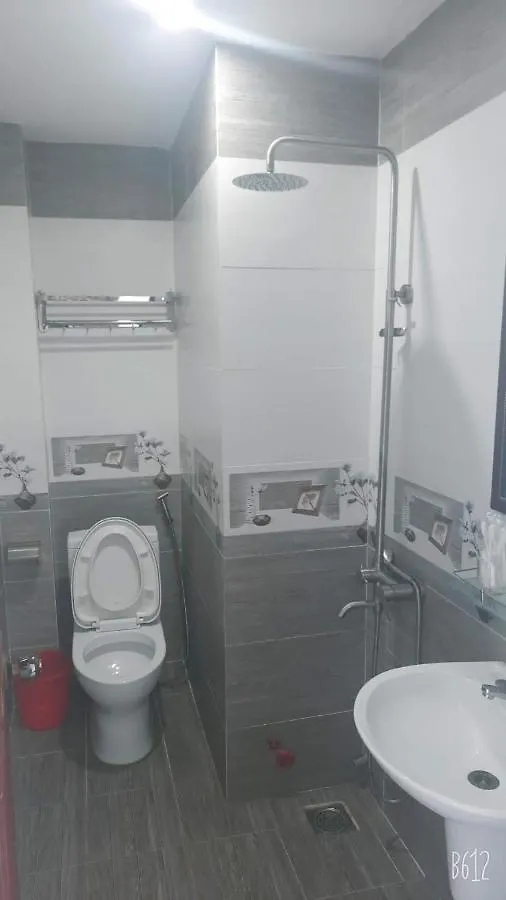 Hottel Thanh Tuyen Vung Tau