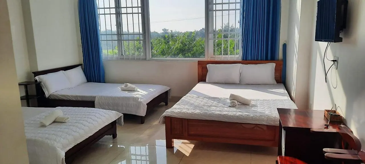 Hottel Thanh Tuyen Vung Tau Homestay
